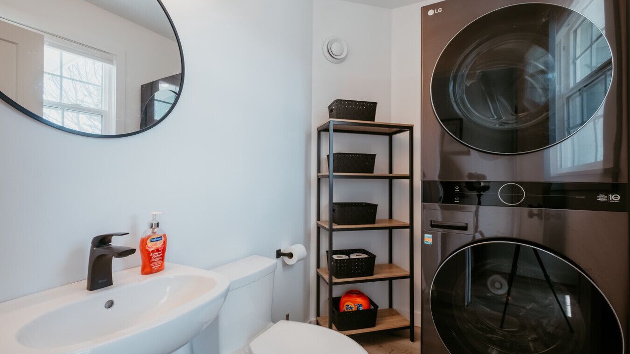 Photo of Bathroom in Conception Bay South