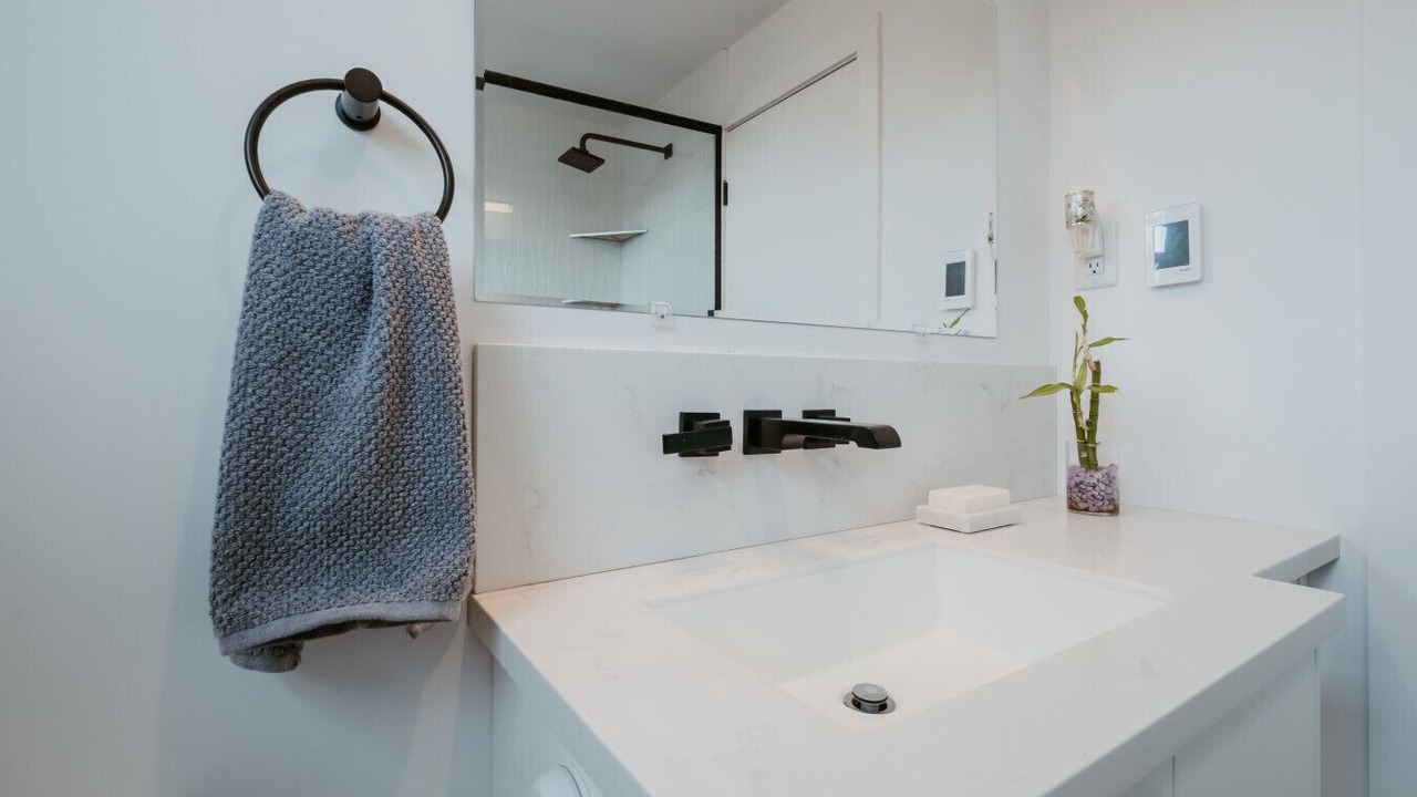 Photo of Bathroom in Conception Bay South