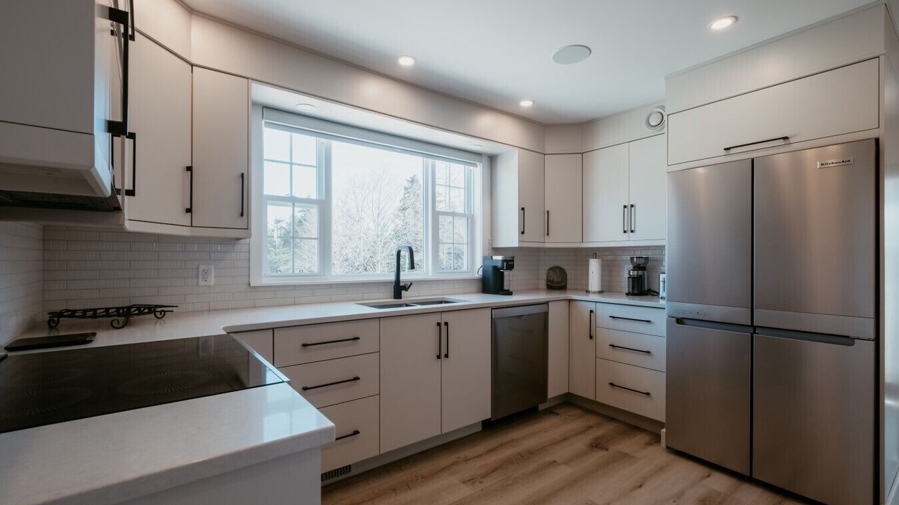 Photo of Kitchen in Conception Bay South