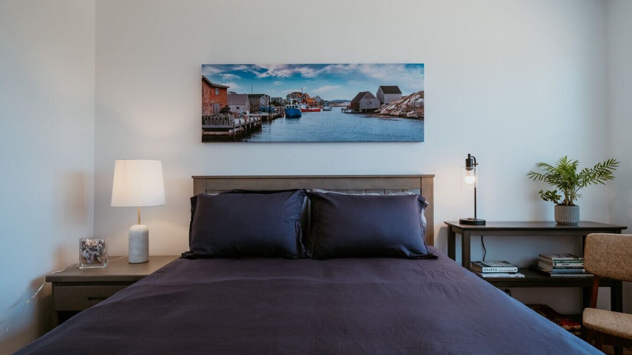 Photo of Bedroom in Conception Bay South