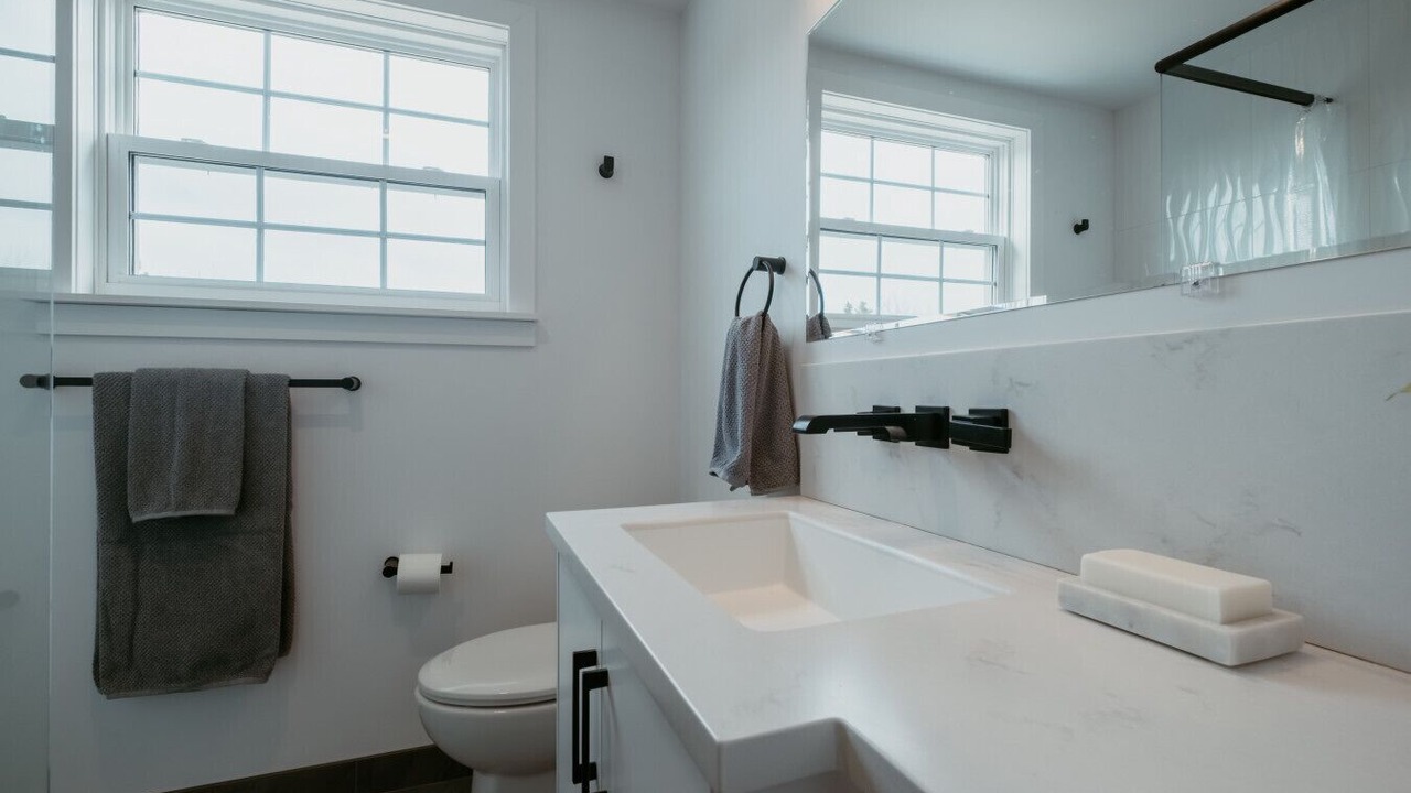 Photo of Bathroom in Conception Bay South
