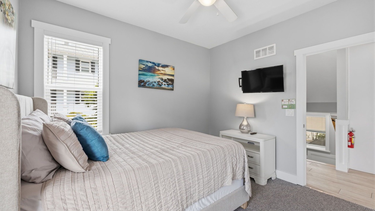Photo of Bedroom in Independence Square