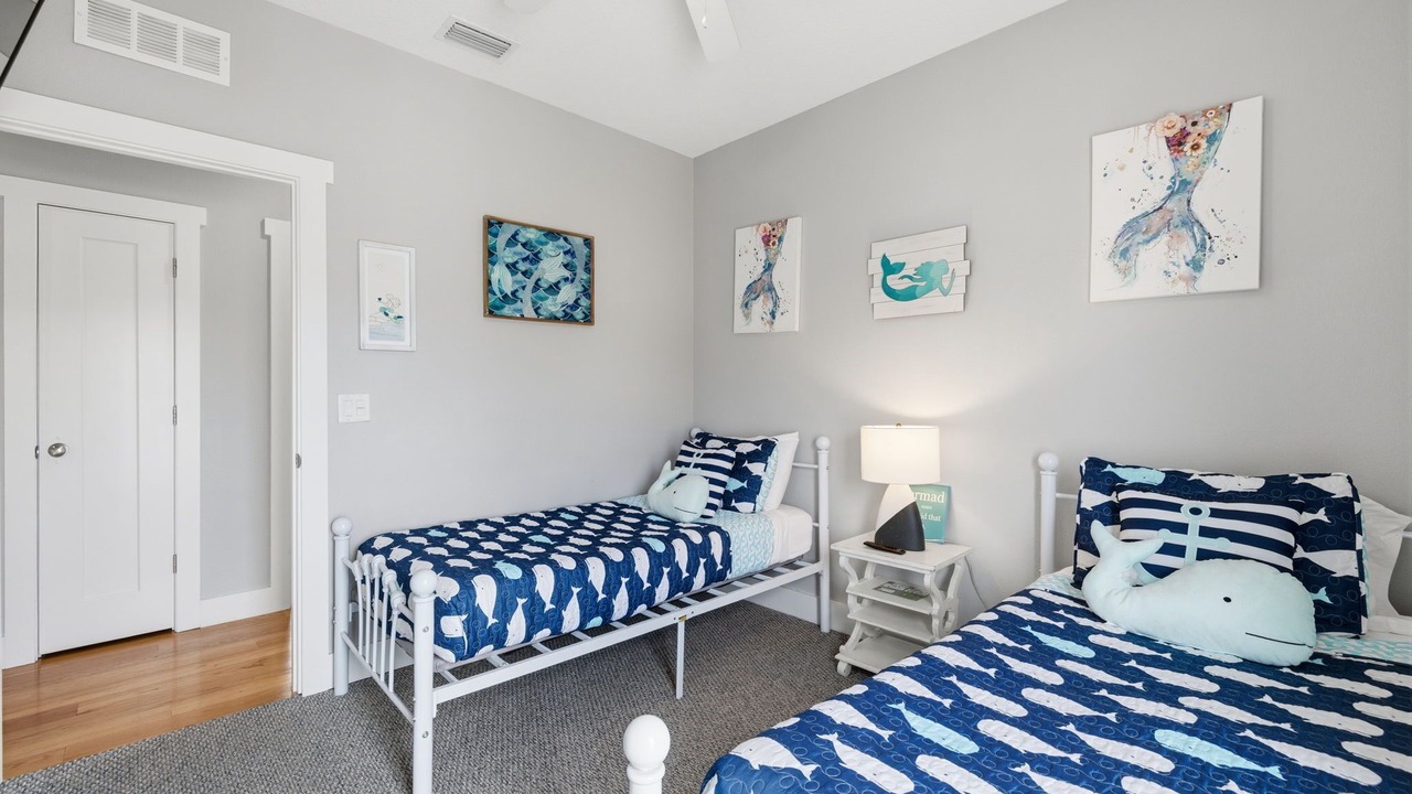 Photo of Bedroom in Independence Square