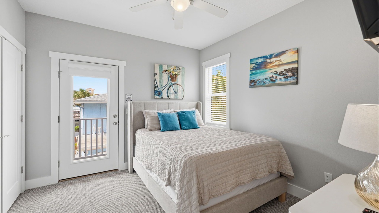 Photo of Bedroom in Independence Square