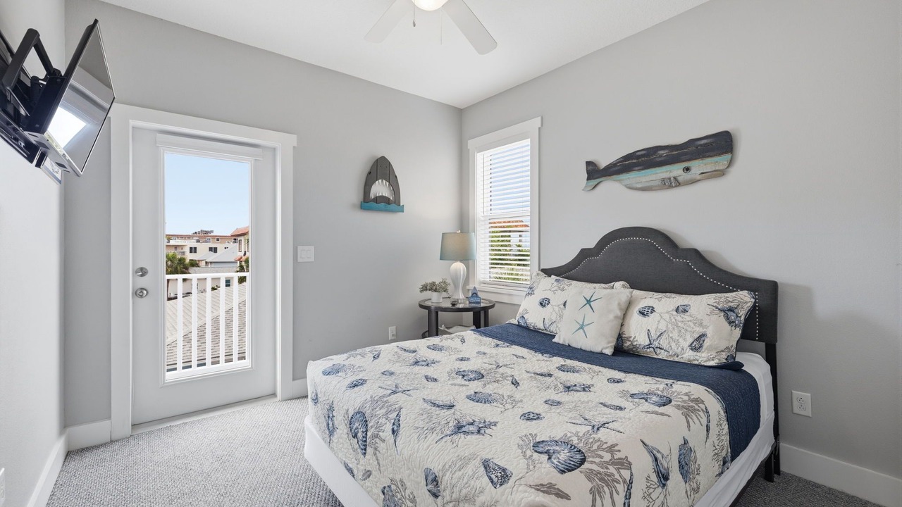 Photo of Bedroom in Independence Square