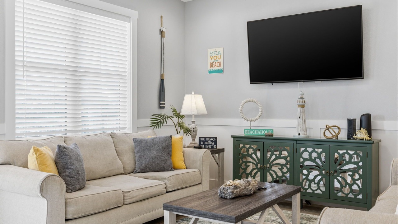 Photo of Livingroom in Independence Square