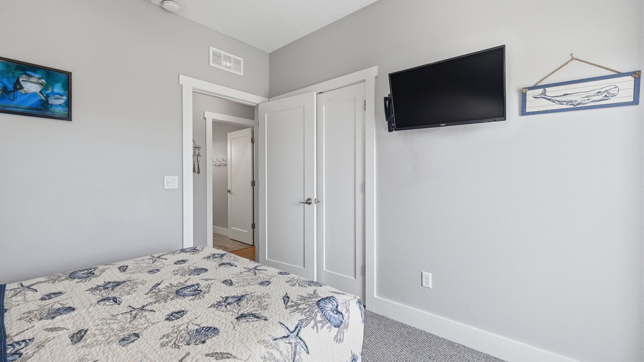 Photo of Bedroom in Independence Square