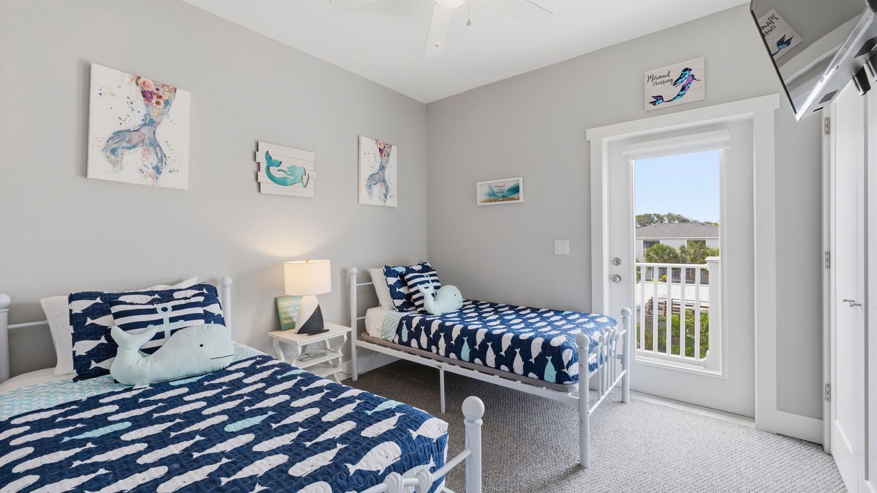 Photo of Bedroom in Independence Square