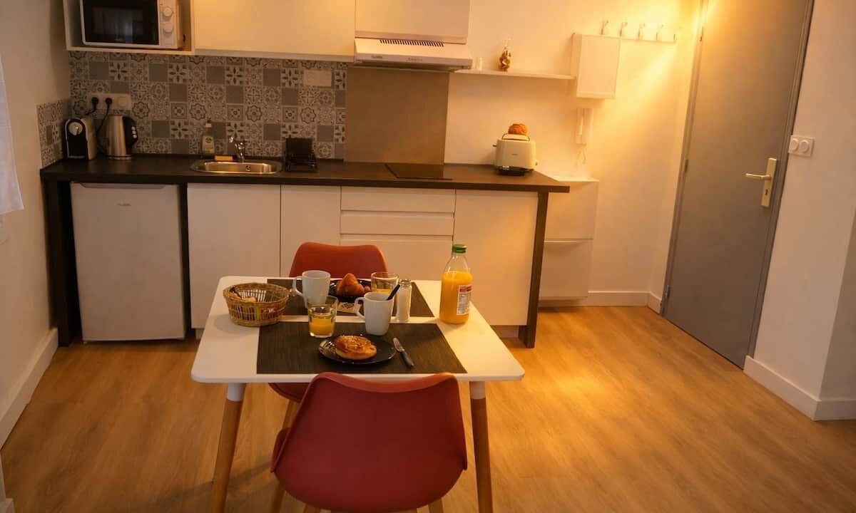 Photo of Kitchen in Convention