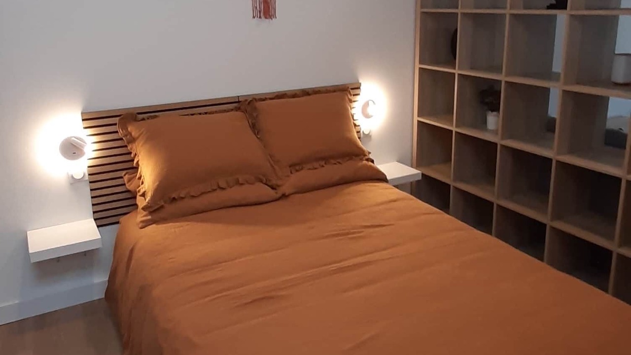 Photo of Bedroom in Convention