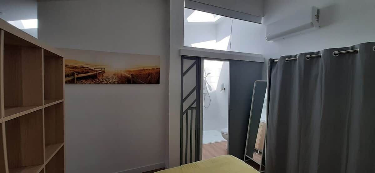 Photo of Bedroom in Convention