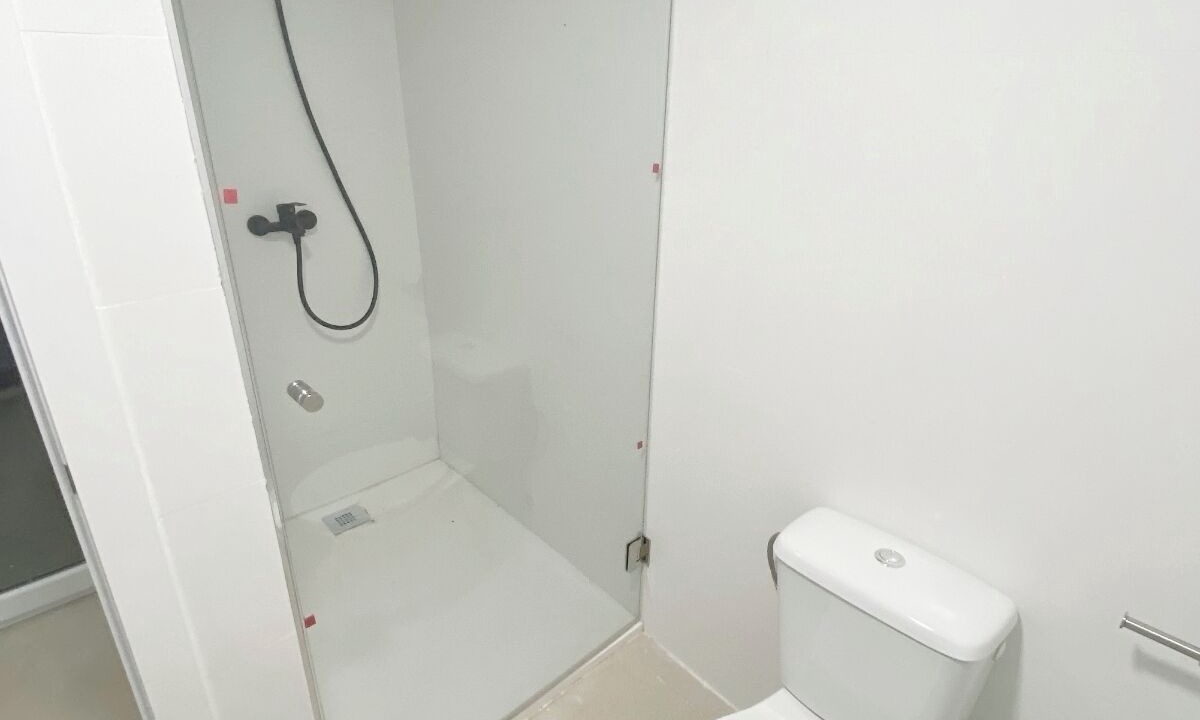 Photo of Bathroom in Pla del Bon Repos