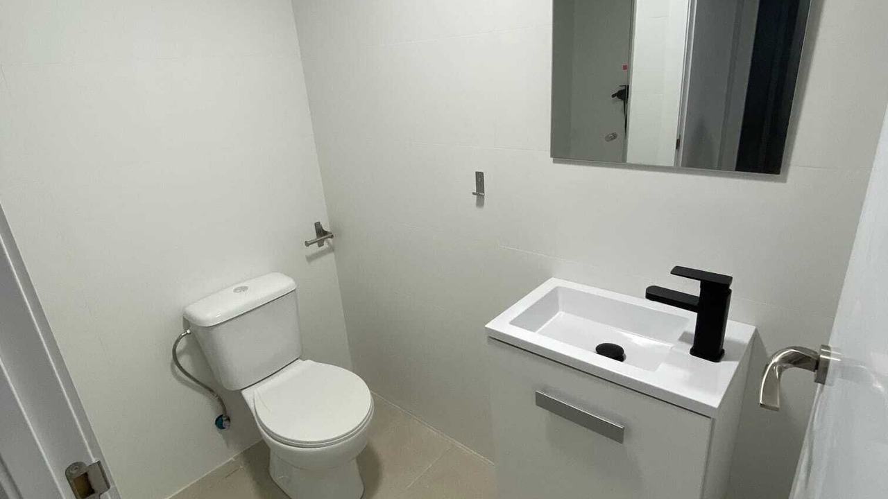 Photo of Bathroom in Pla del Bon Repos