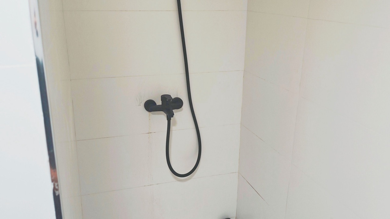 Photo of Bathroom in Pla del Bon Repos