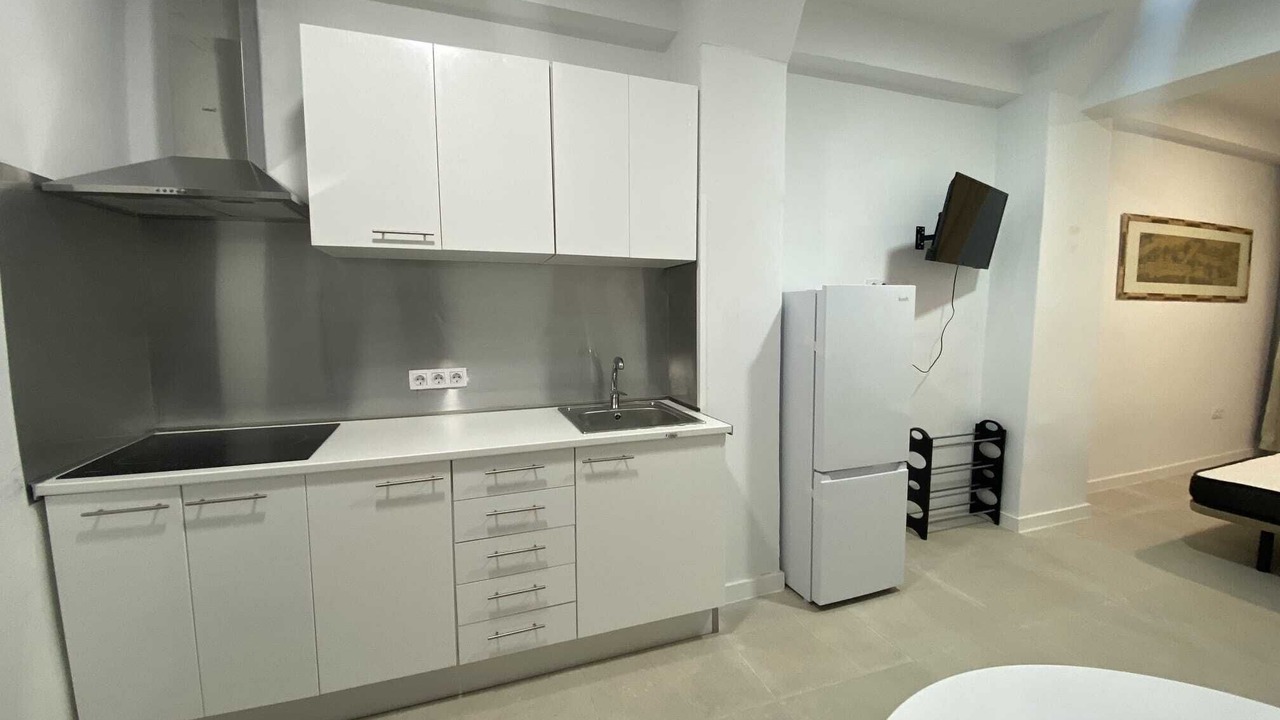 Photo of Kitchen in Pla del Bon Repos
