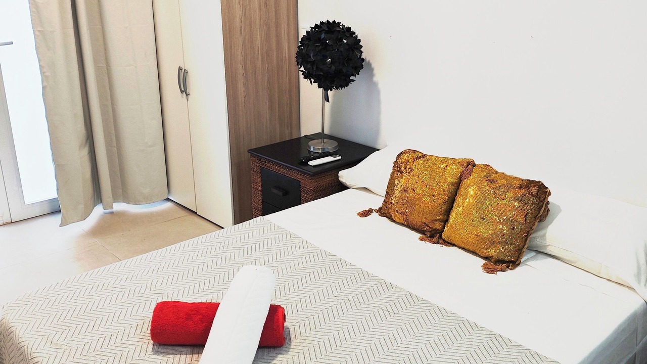 Photo of Bedroom in Pla del Bon Repos