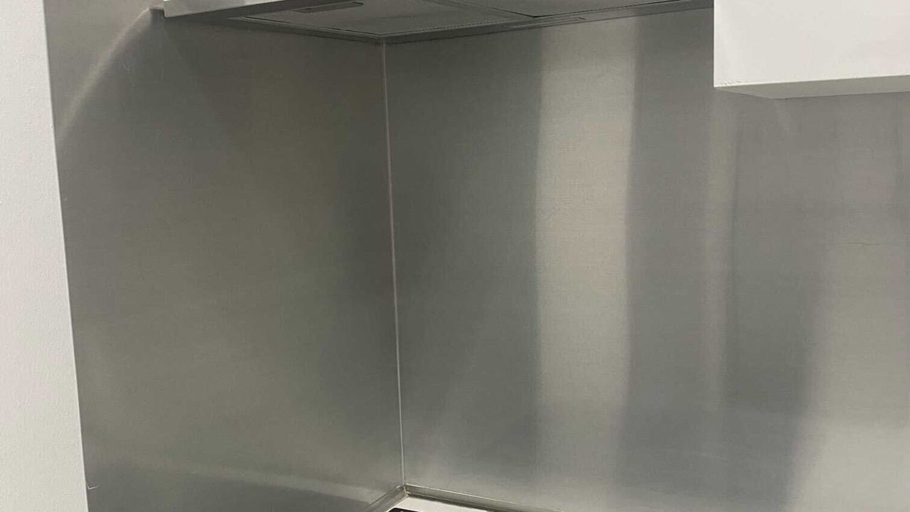 Photo of Kitchen in Pla del Bon Repos