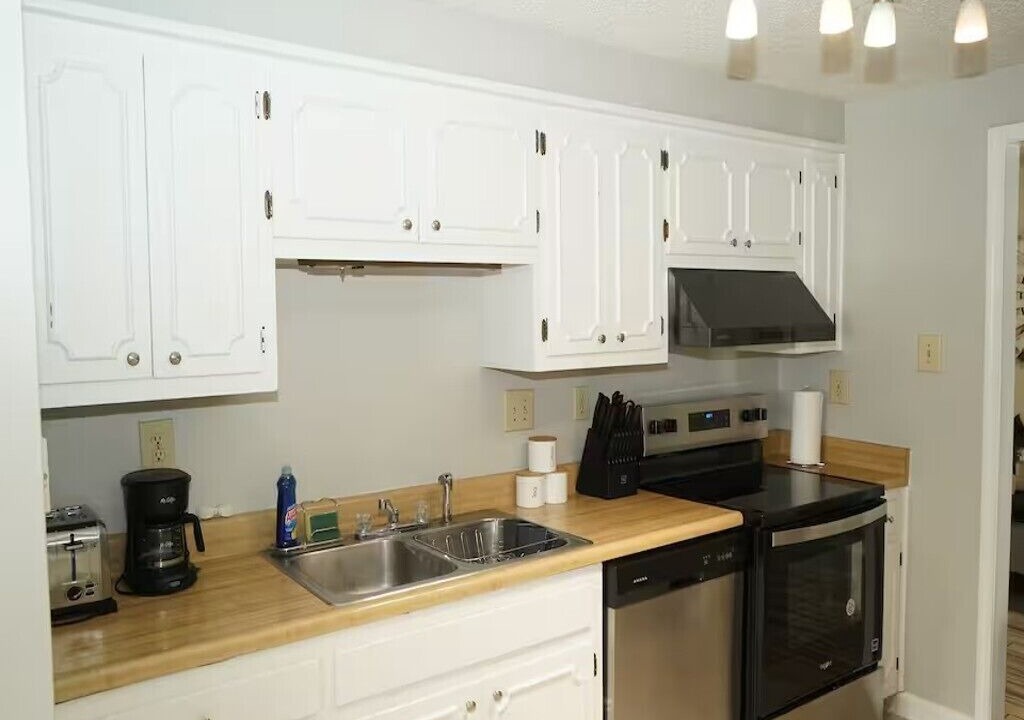Photo of Kitchen in Southwind