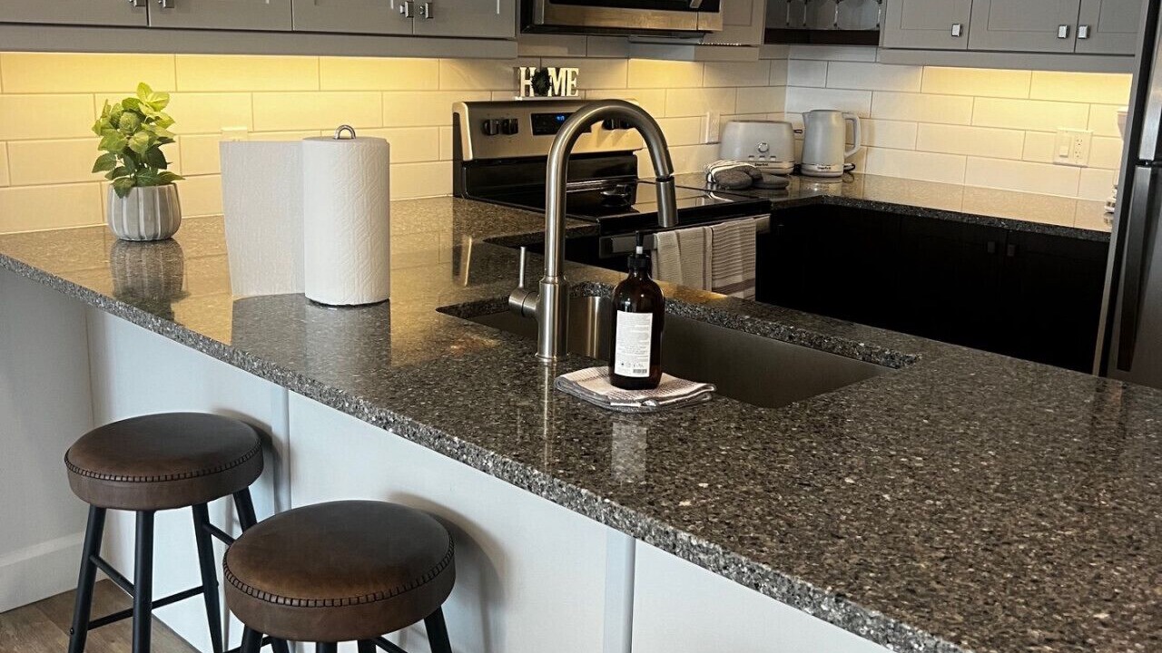 Photo of Kitchen in Grand Bend