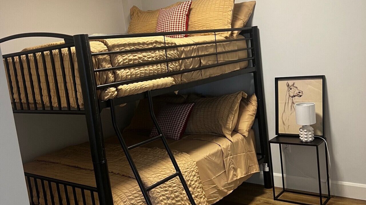 Photo of Bedroom in Grand Bend