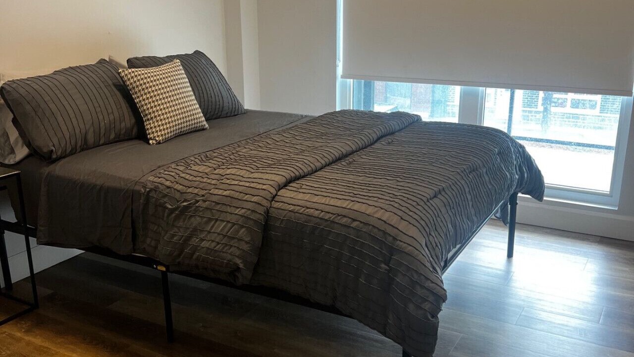 Photo of Bedroom in Grand Bend