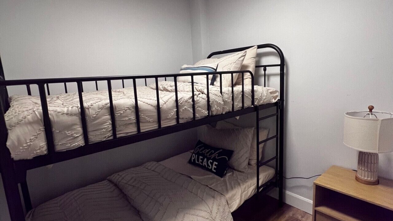 Photo of Bedroom in Grand Bend
