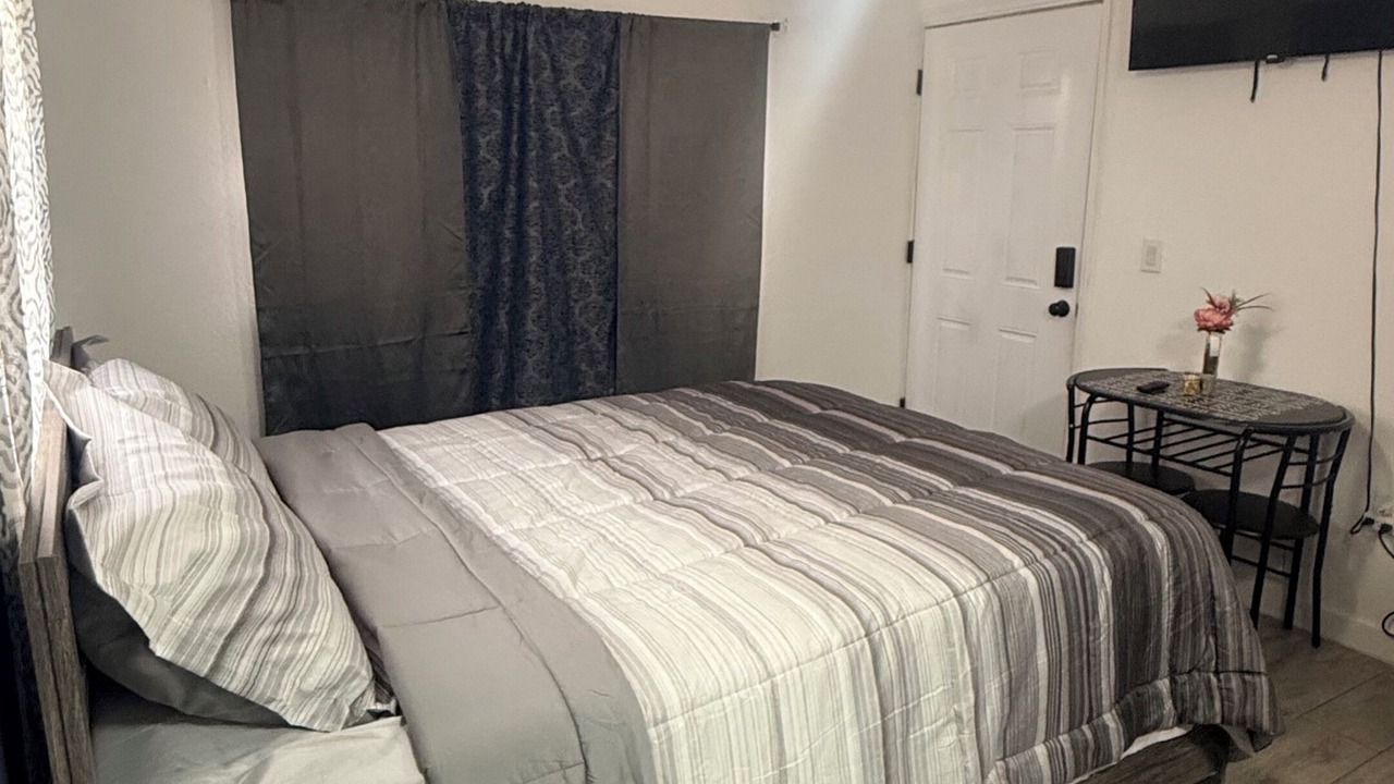 Photo of Bedroom in Greater Palm River Point CDC