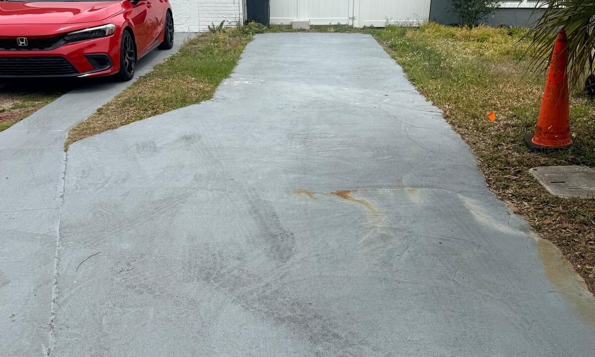 Photo of Outdoor in Greater Palm River Point CDC