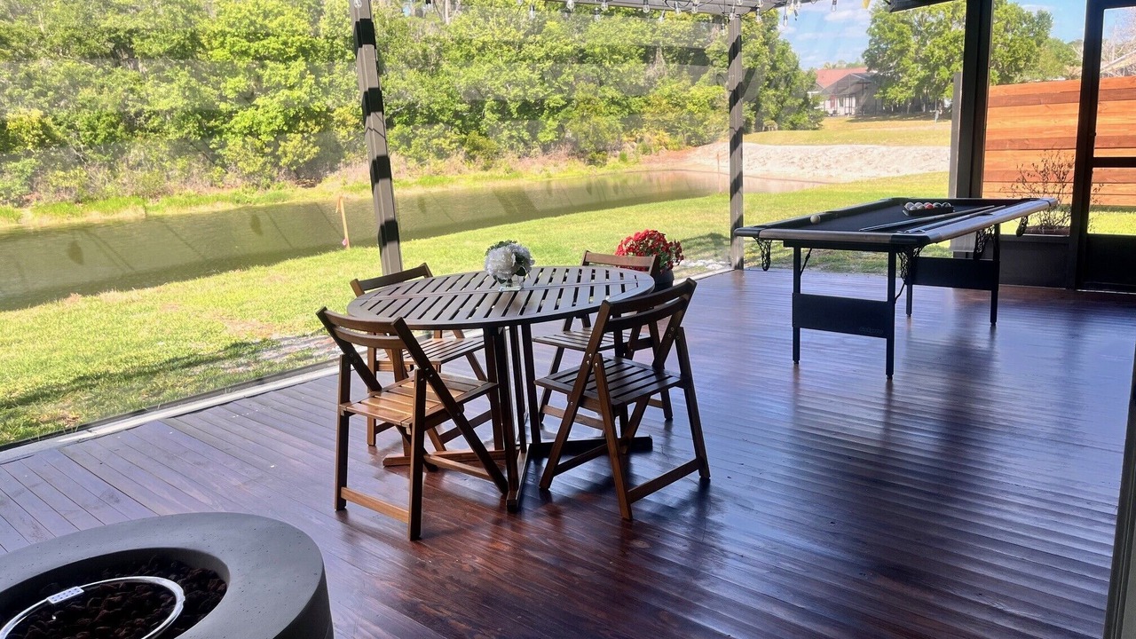 Photo of Outdoor in Meadow Pointe