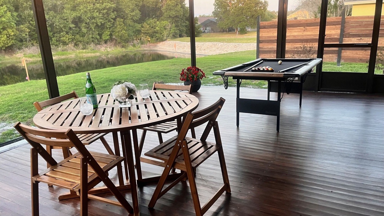Photo of Outdoor in Meadow Pointe
