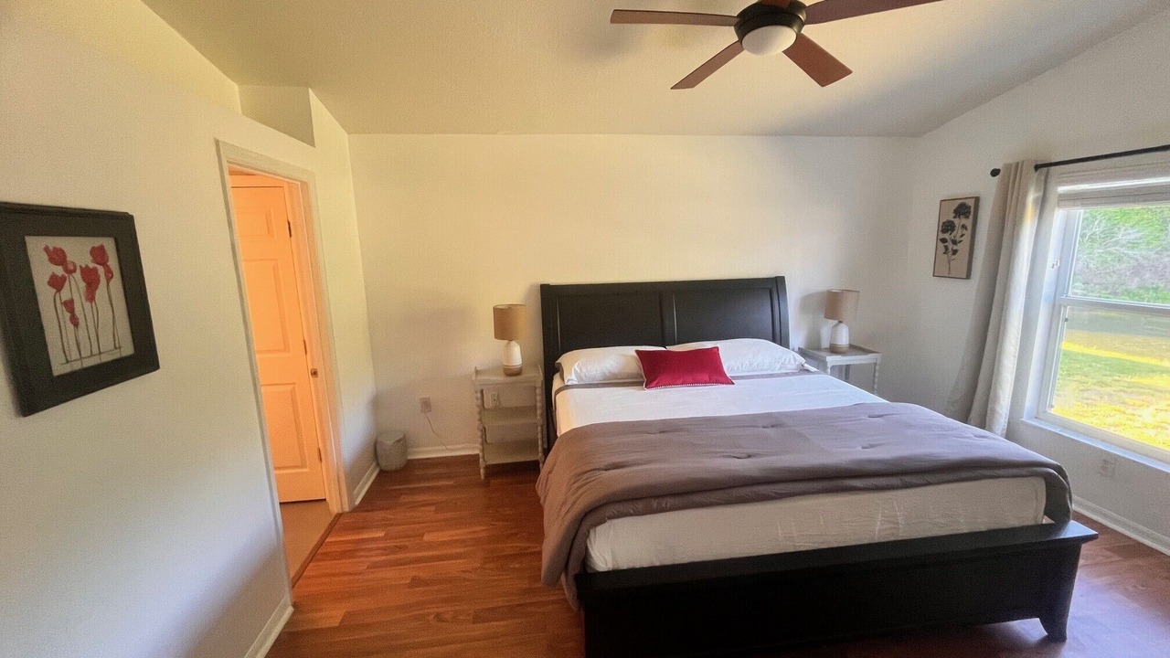 Photo of Bedroom in Meadow Pointe