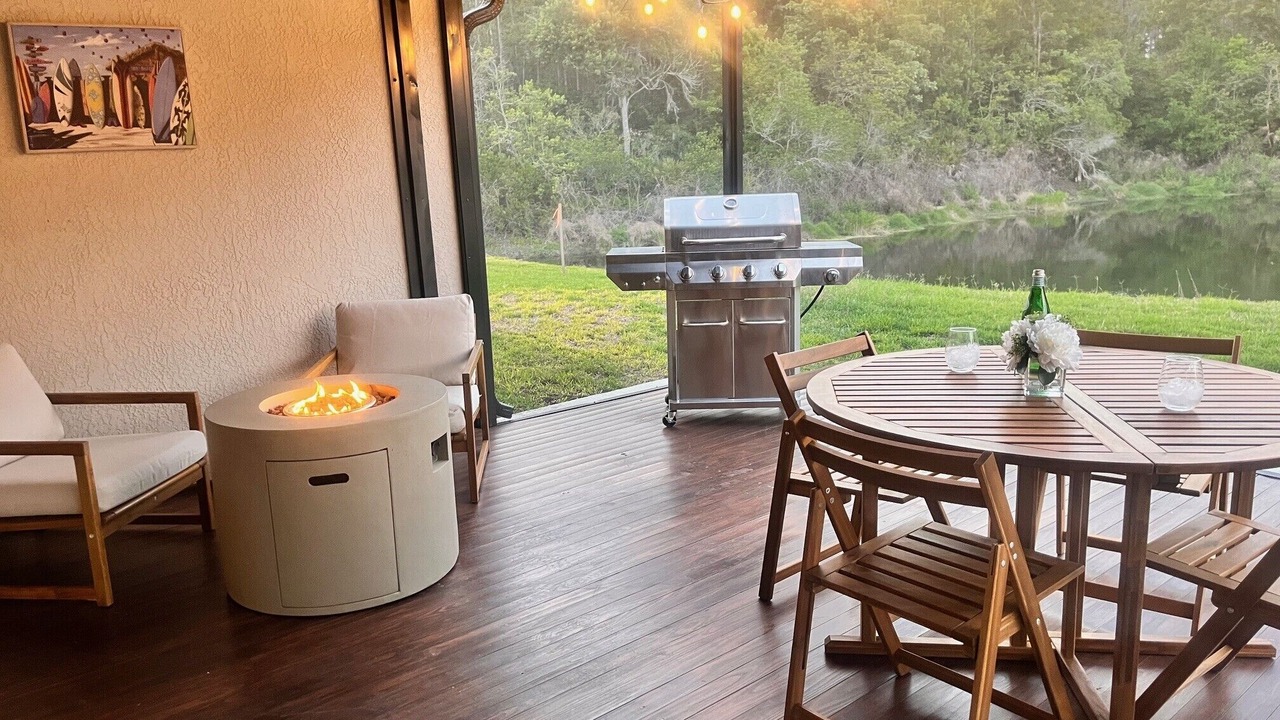 Photo of Outdoor in Meadow Pointe
