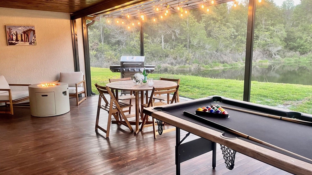Photo of Outdoor in Meadow Pointe