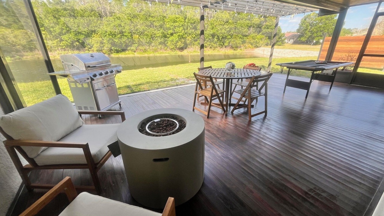 Photo of Outdoor in Meadow Pointe