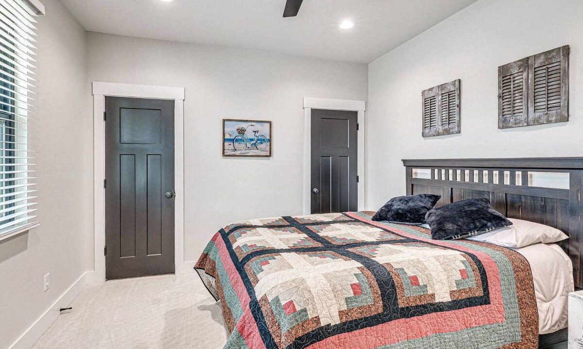 Photo of Bedroom in Wellston