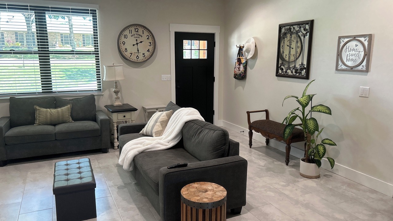 Photo of Livingroom in Wellston