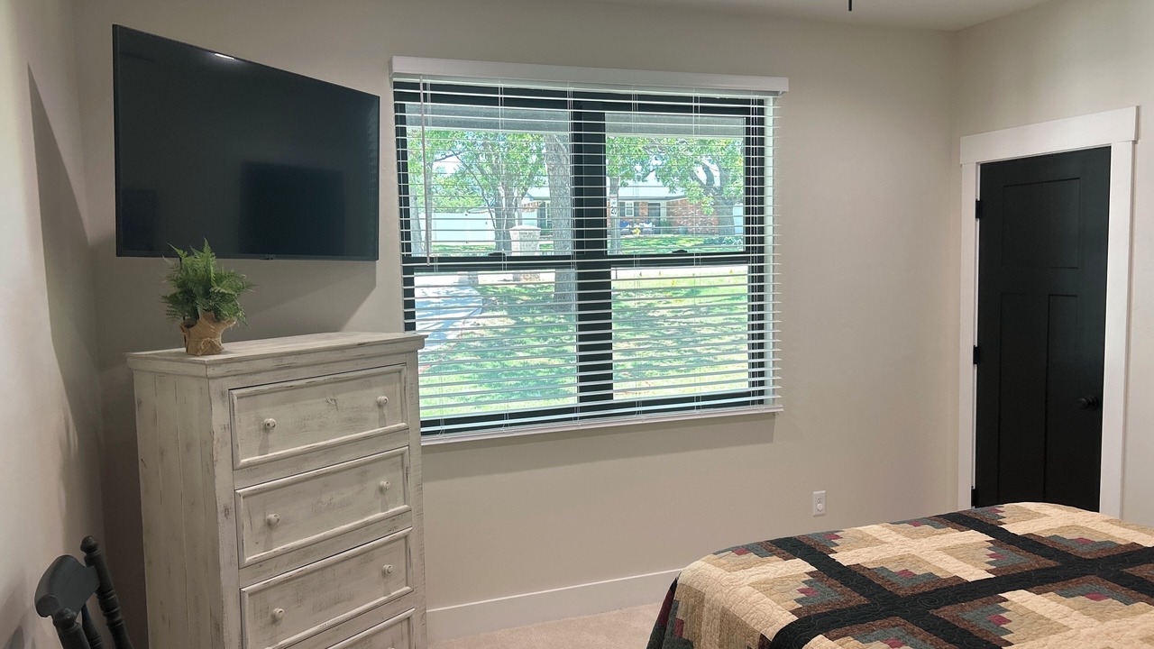 Photo of Bedroom in Wellston