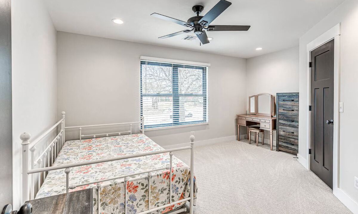 Photo of Bedroom in Wellston