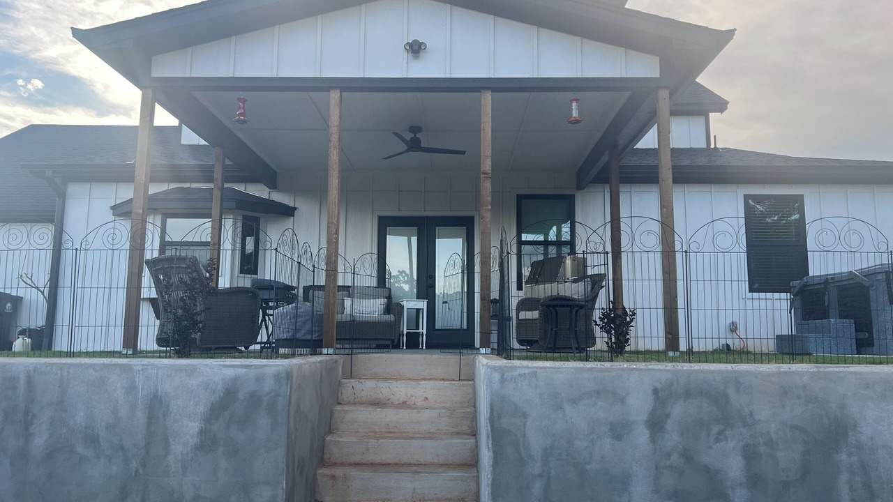 Photo of Outdoor in Wellston