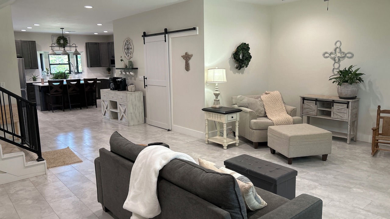 Photo of Livingroom in Wellston