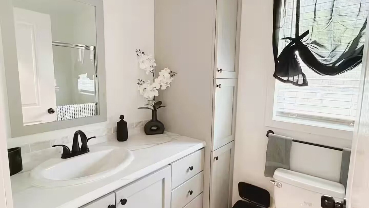Photo of Bathroom in Highlands