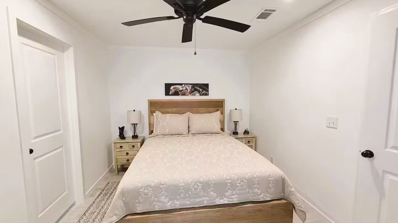 Photo of Bedroom in Highlands