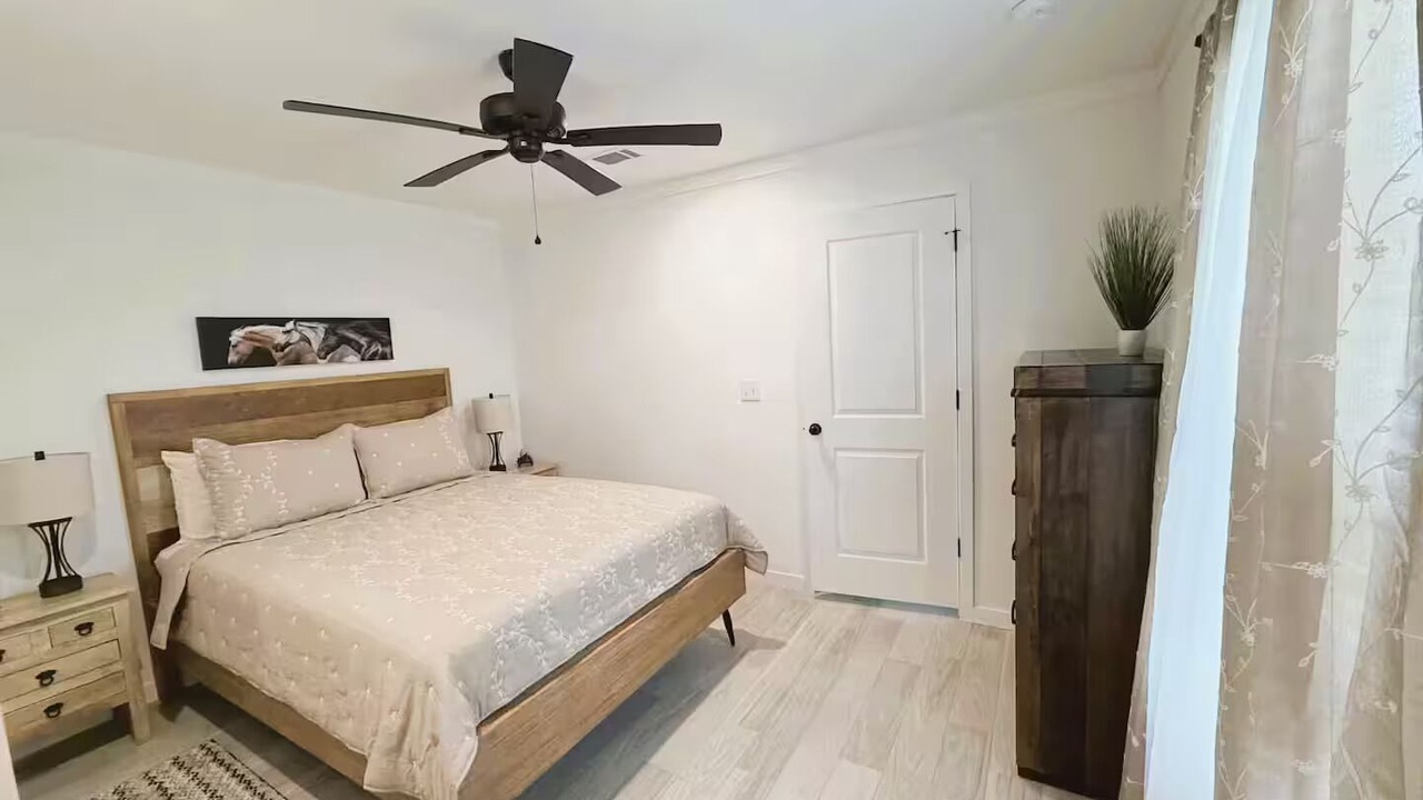 Photo of Bedroom in Highlands