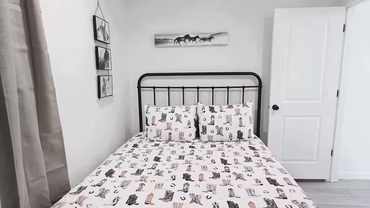 Photo of Bedroom in Highlands