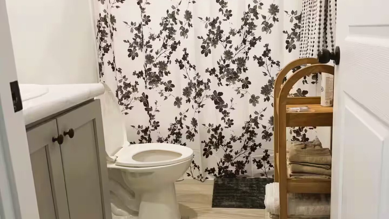 Photo of Bathroom in Highlands