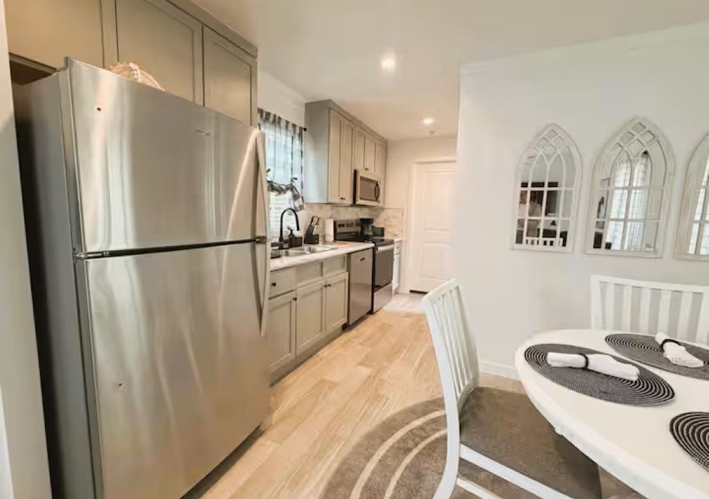 Photo of Kitchen in Highlands