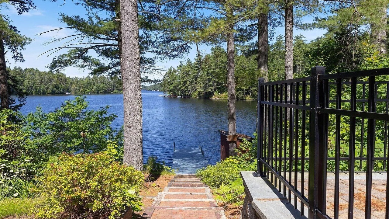 Photo of Outdoor in West Newfield