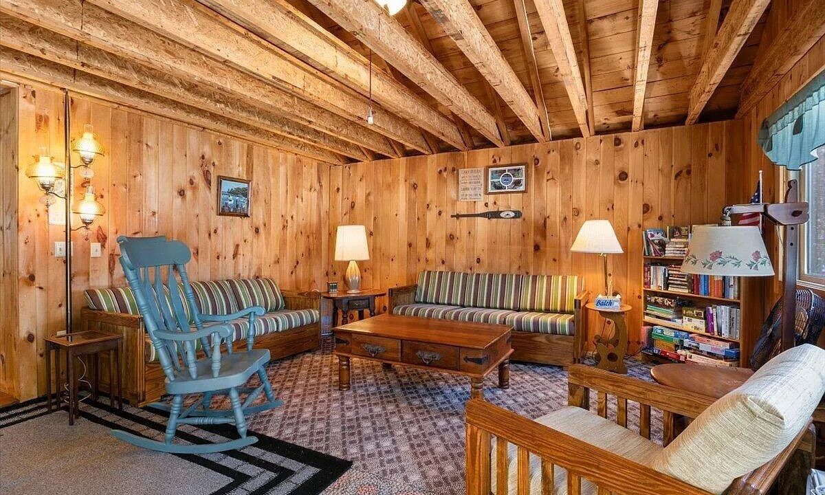 Photo of Bedroom in West Newfield