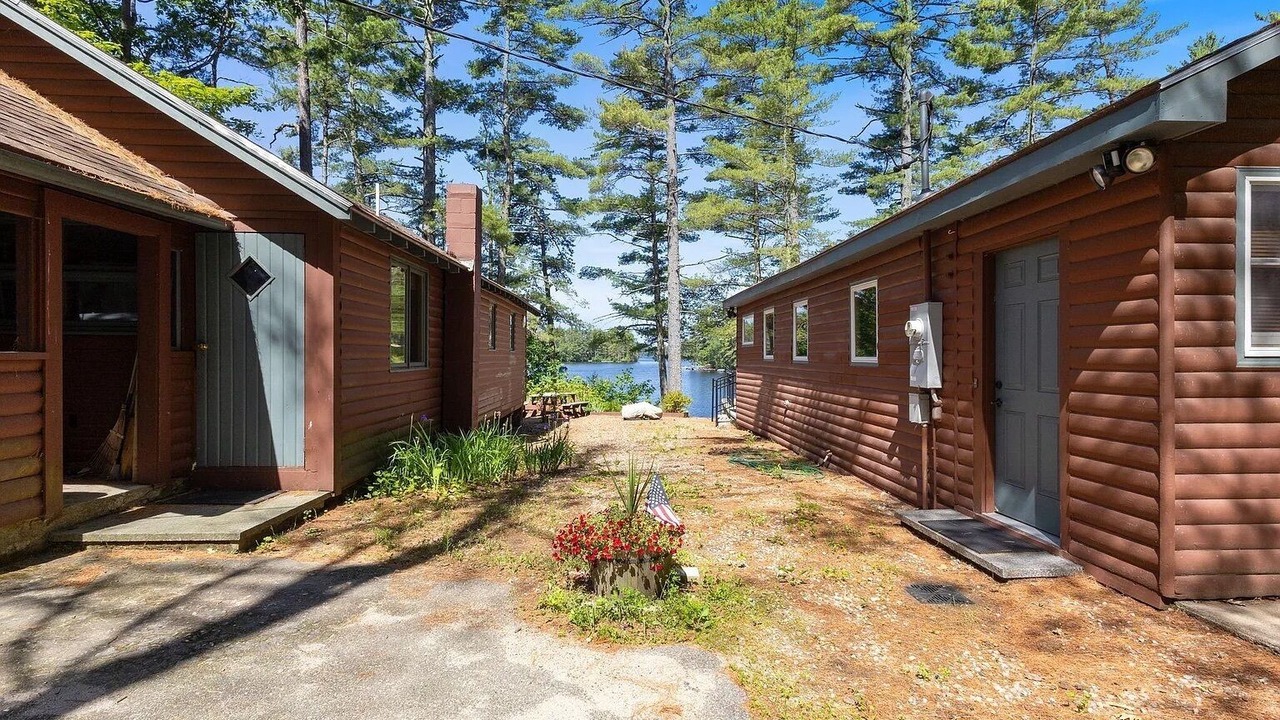Photo of Outdoor in West Newfield
