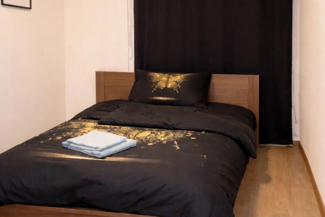 Photo of Bedroom in Emmen